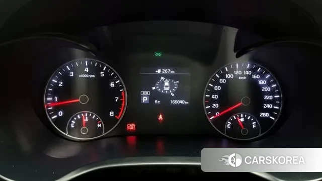 Kia The New K5 2nd generation id 3474578 из Кореи 18