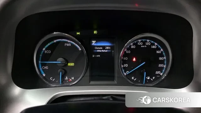 Toyota RAV4 id 3000513 из Кореи 18