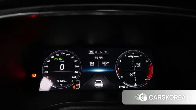 Renault Korea (Samsung) Arcana id 3081435 из Кореи 18