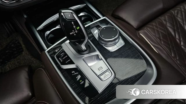 BMW 7 Series (G11) id 4304182 из Кореи 35