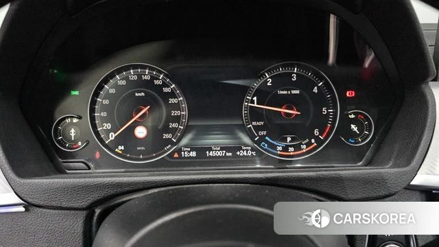 BMW 4 Series (F32) id 4339541 из Кореи 18