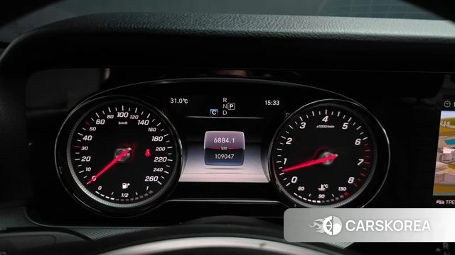 Mercedes-Benz E-Class W213 id 4582131 из Кореи 34