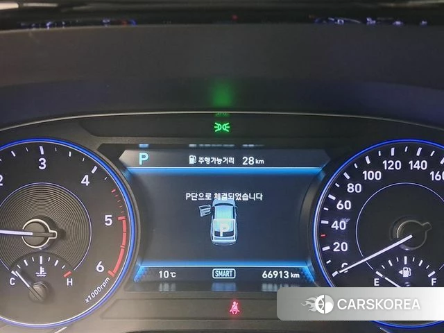 Hyundai Palisade id 4423126 из Кореи 18