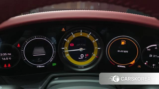 Porsche 911(992) id 4223795 из Кореи 28