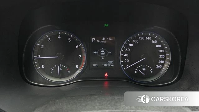 Hyundai Kona id 4638180 из Кореи 31