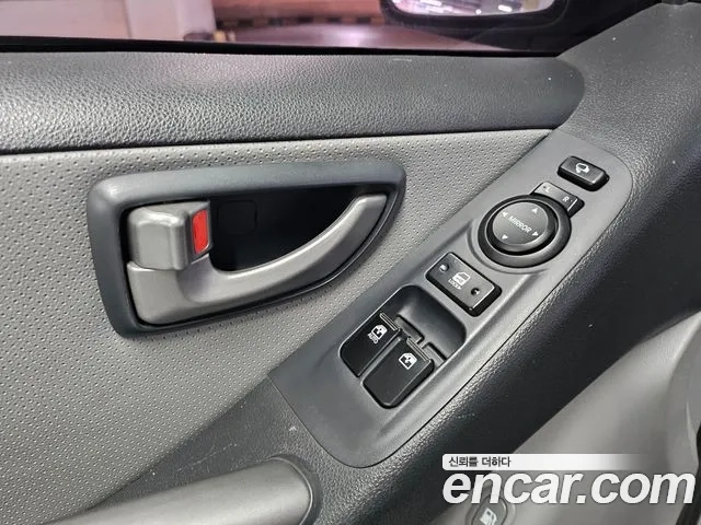 Hyundai Grand Starex id 2932964 из Кореи 18