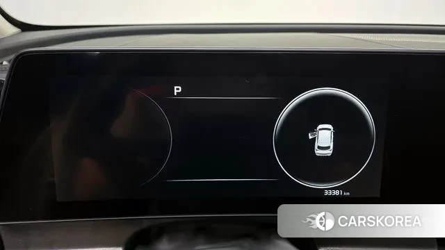 Kia Sportage 5th Generation Hybrid id 3058902 из Кореи 18