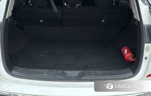 Nissan Loulan id 4261381 из Китая 14