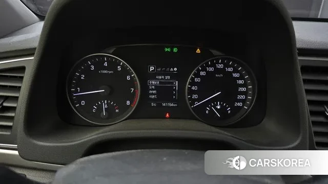 Hyundai Avante AD id 3449854 из Кореи 18