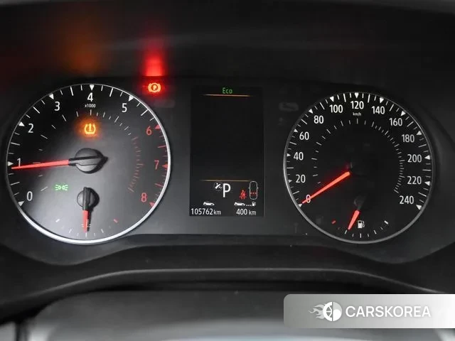 Renault Korea (Samsung) XM3 id 3258792 из Кореи 18