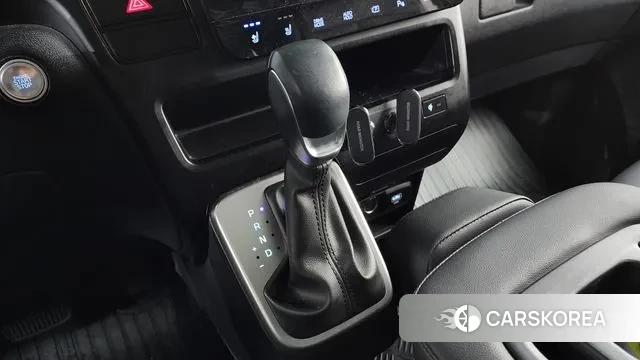 Hyundai Staria id 3457338 из Кореи 18