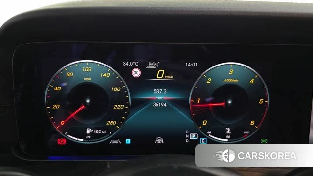 Mercedes-Benz E-Class W213 id 4726902 из Кореи 18