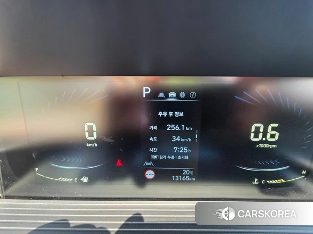 Hyundai Staria id 3922908 из Кореи 11