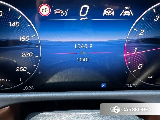 Mercedes-Benz E-Class W214 id 4511049 из Кореи 18