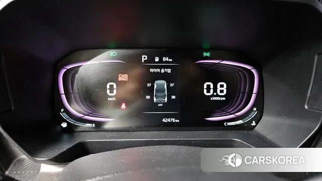 Kia The New Kia Ray id 3027085 из Кореи 18