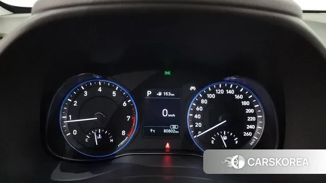 Hyundai Kona id 3464882 из Кореи 18