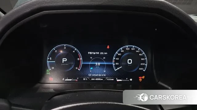 Ssangyong The New Rexton Sport id 3075050 из Кореи 18