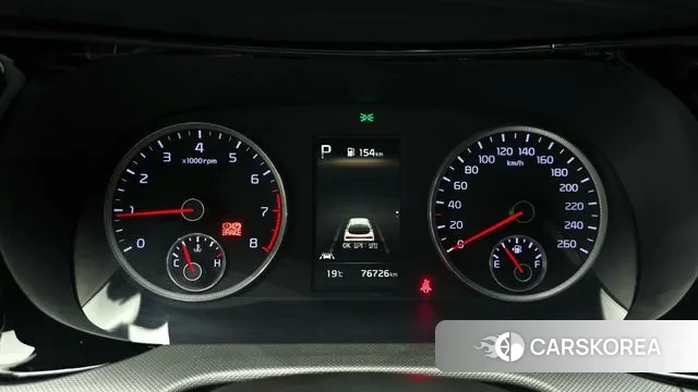 Kia K5 3rd generation id 3343721 из Кореи 18