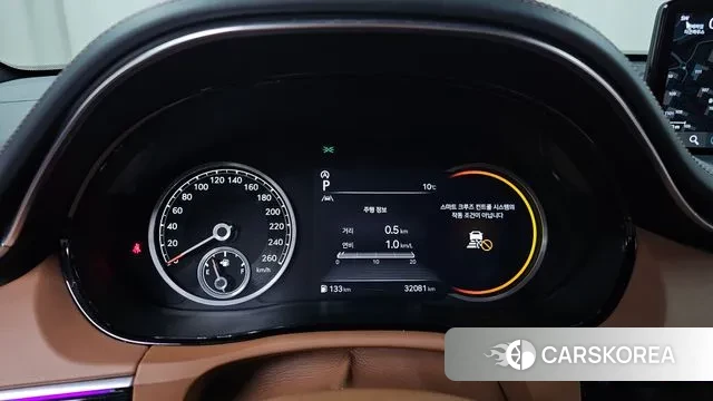 Genesis GV70 id 3630554 из Кореи 18