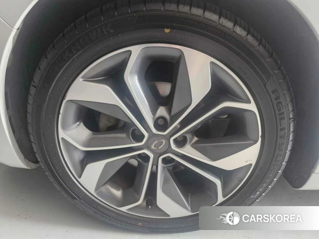 Renault Korea (Samsung) SM6 id 4514563 из Кореи 13