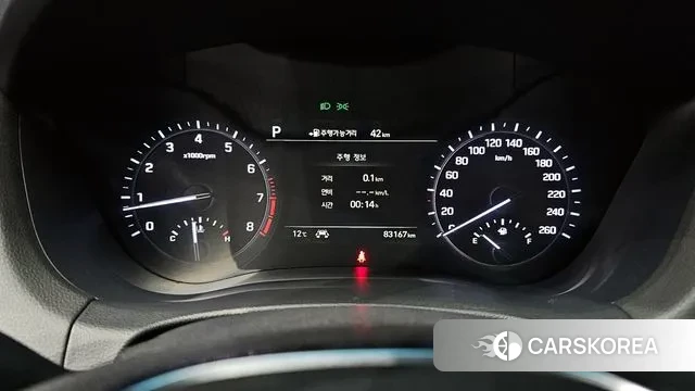 Genesis G80 id 3356980 из Кореи 18