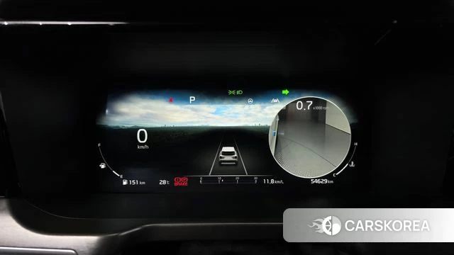 Kia Sorento 4th Generation id 4744937 из Кореи 29