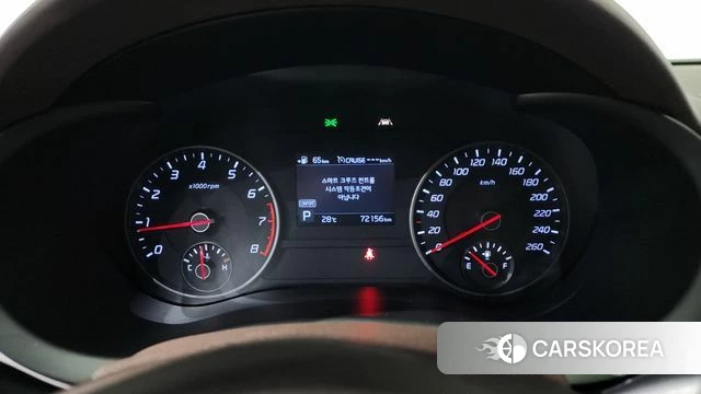 Kia Stinger id 4605075 из Кореи 18