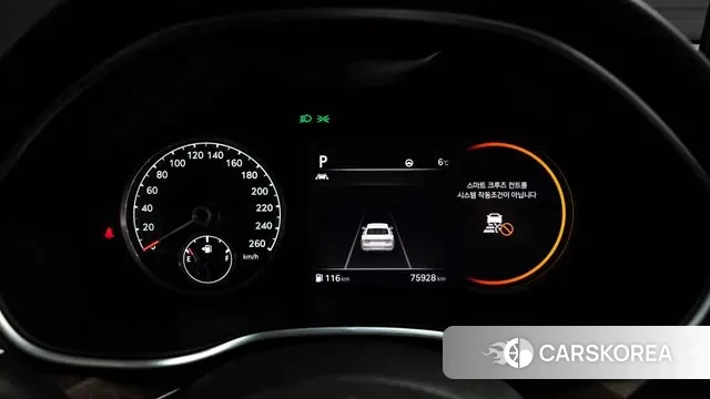 Genesis G80 (RG3) id 3562480 из Кореи 18