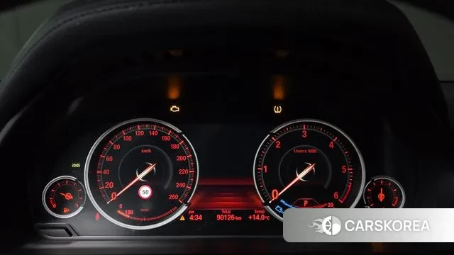 BMW X6 (F16) id 3369047 из Кореи 18