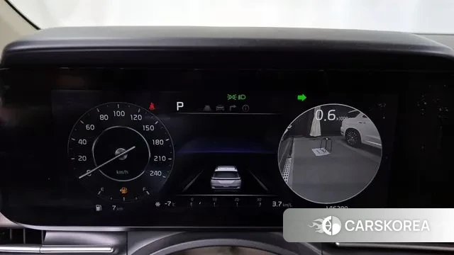 Kia Carnival 4th generation id 3540561 из Кореи 18