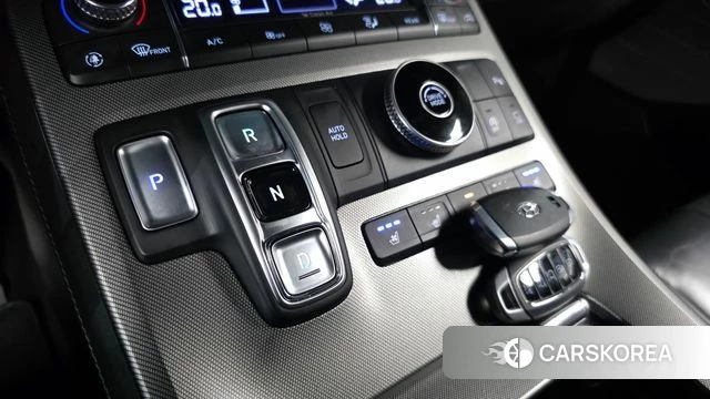 Hyundai Palisade id 3916646 из Кореи 18