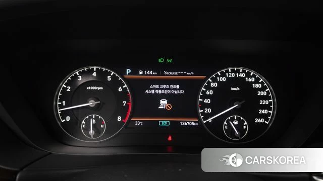 Genesis G90 id 4625985 из Кореи 34