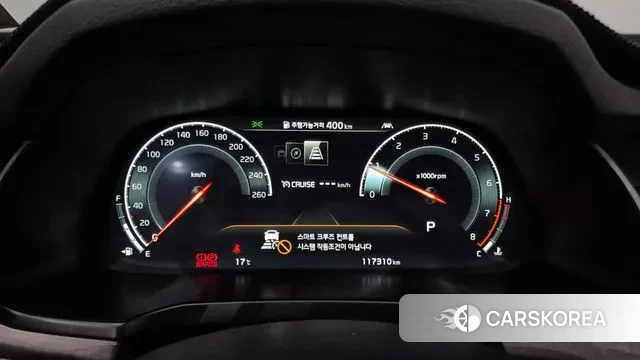 Kia K7 Premier id 3469545 из Кореи 18