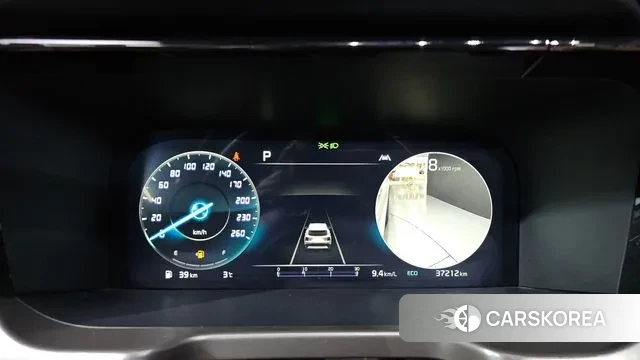 Kia Sorento 4th Generation id 3600393 из Кореи 18