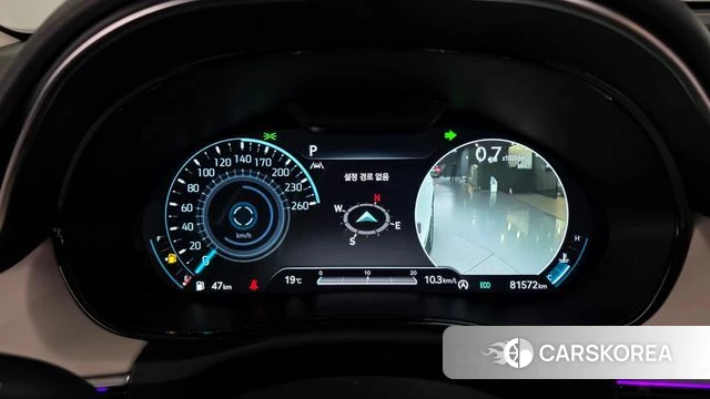 Genesis GV70 id 3965014 из Кореи 18