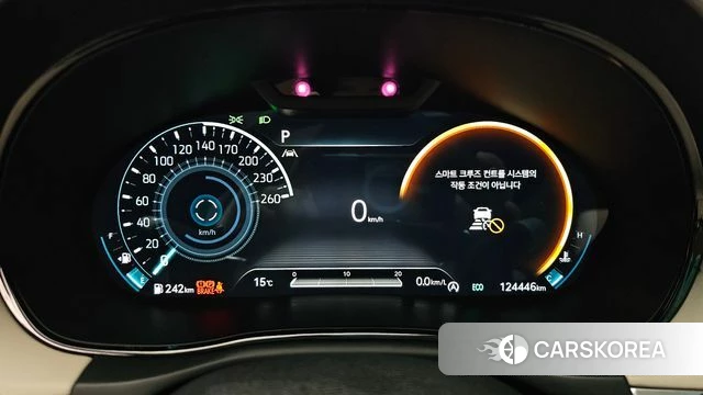 Genesis GV70 id 3806929 из Кореи 18