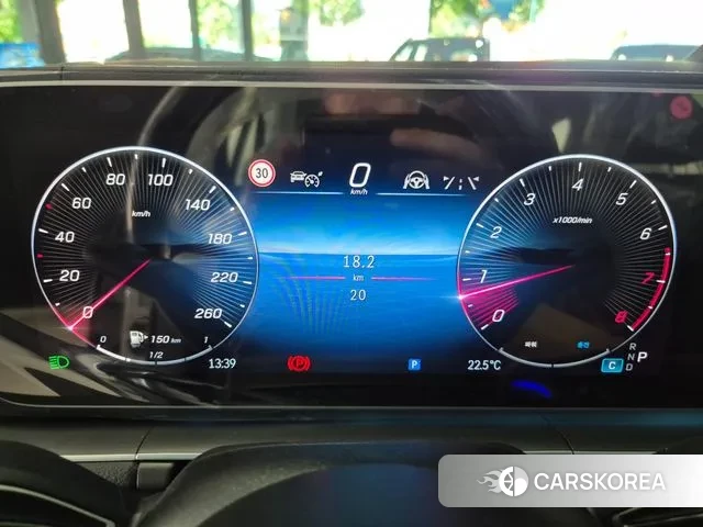 Mercedes-Benz GLE-Class W167 id 3141939 из Кореи 18