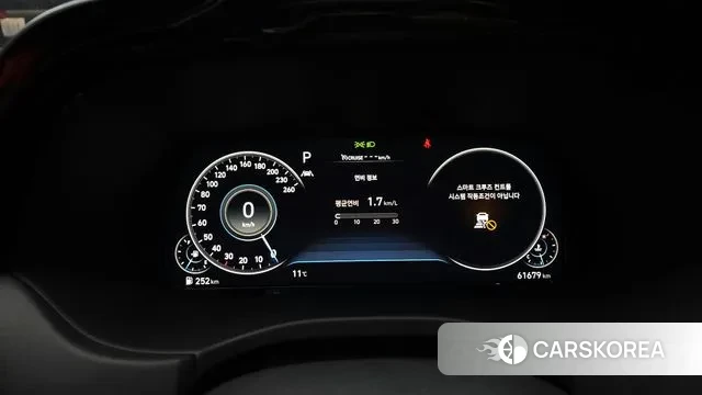 Hyundai Palisade id 3650557 из Кореи 18