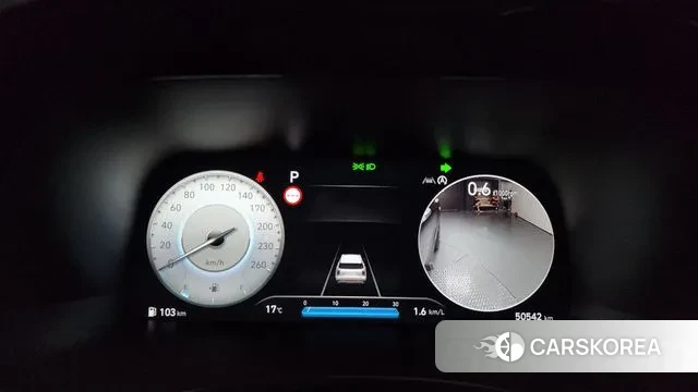 Hyundai The New Palisade id 3289976 из Кореи 18