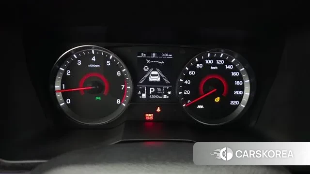 Ssangyong Tivoli Air id 3458653 из Кореи 18