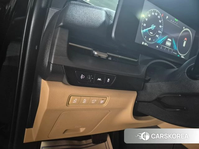 Kia Carnival 4th generation id 3833525 из Кореи 18