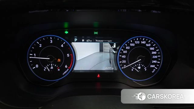 Hyundai Palisade id 4936498 из Кореи 18