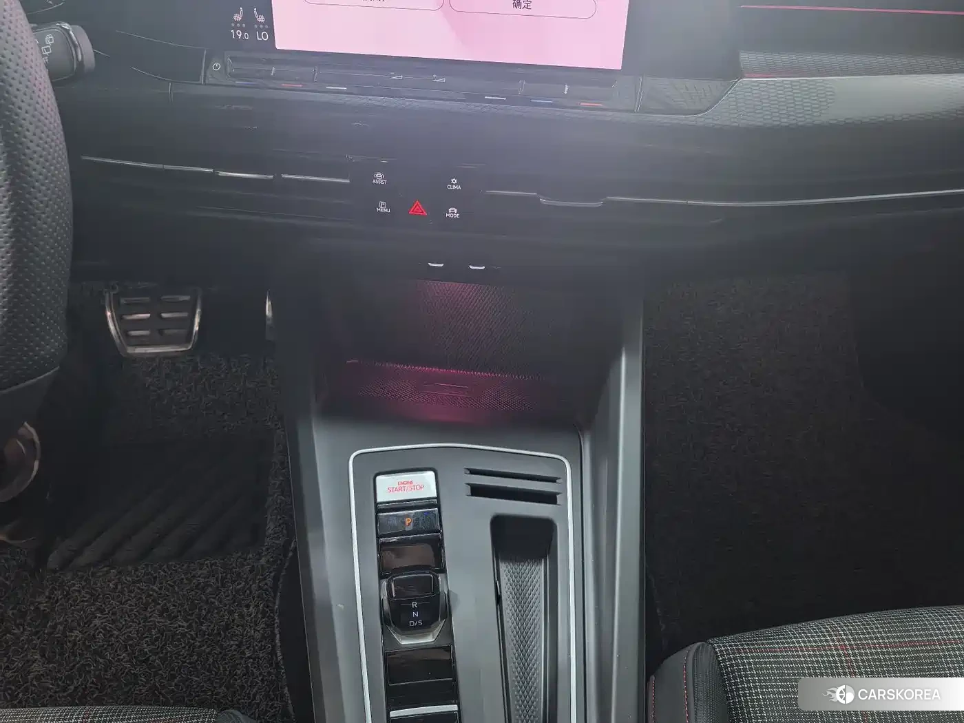 Volkswagen Golf id 4607136 из Китая 14