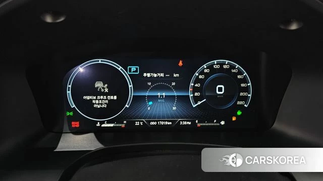 Ssangyong The New Rexton Sport id 4291922 из Кореи 35