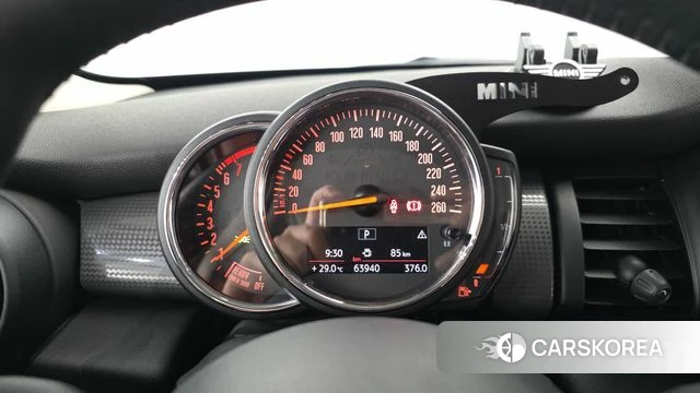 Mini Cooper id 4703036 из Кореи 36