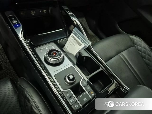 Kia Sorento 4th Generation id 4749582 из Кореи 18