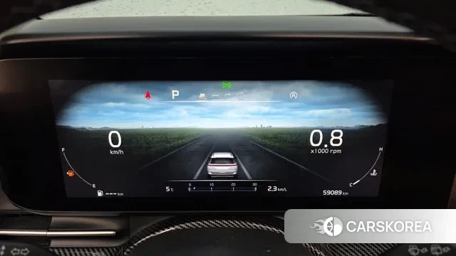 Kia Carnival 4th generation id 3416863 из Кореи 18