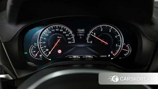 BMW X4 (G02) id 4245983 из Кореи 31