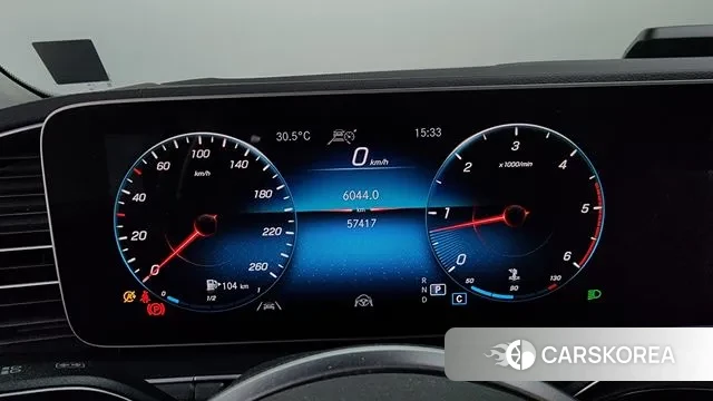 Mercedes-Benz GLS - Class X167 id 2980763 из Кореи 18