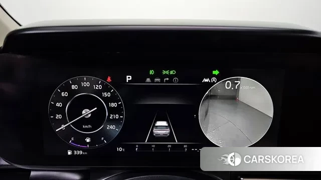 Kia Carnival 4th generation id 3686766 из Кореи 18